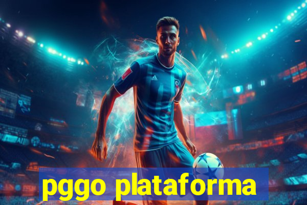 pggo plataforma